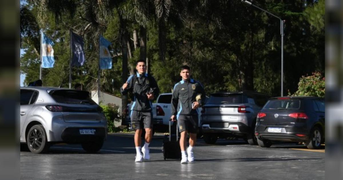 Fotografía- Agencia Noticias Argentinas  @Argentina