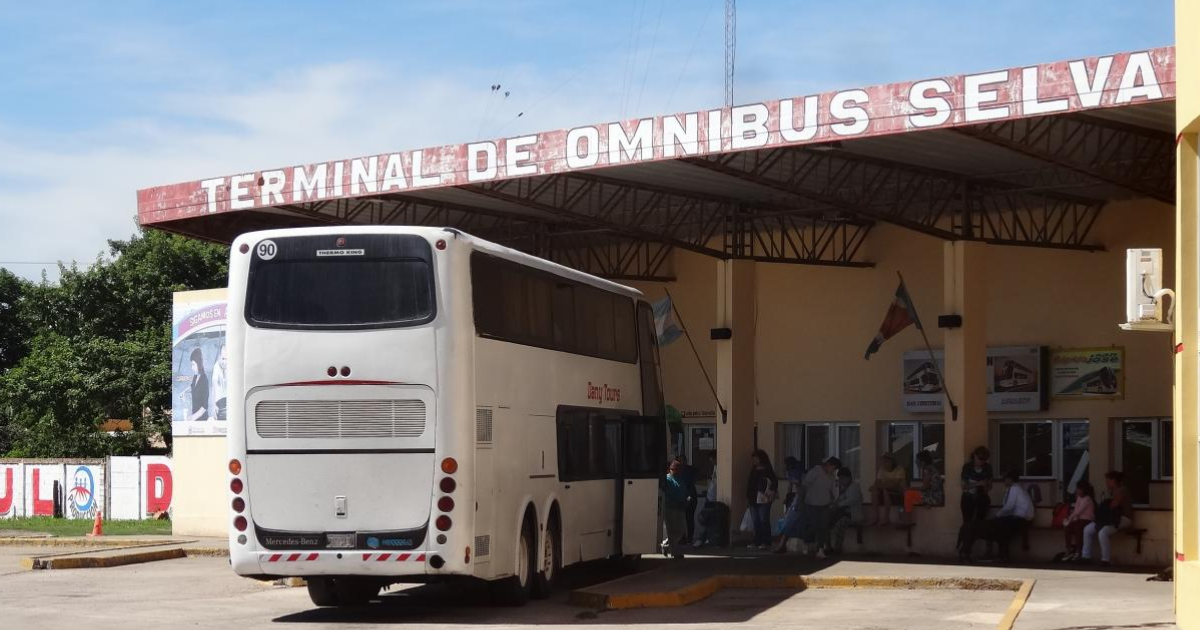 Los adolescentes fueron trasladados a la dependencia policial (Foto- imagen ilustrativa)