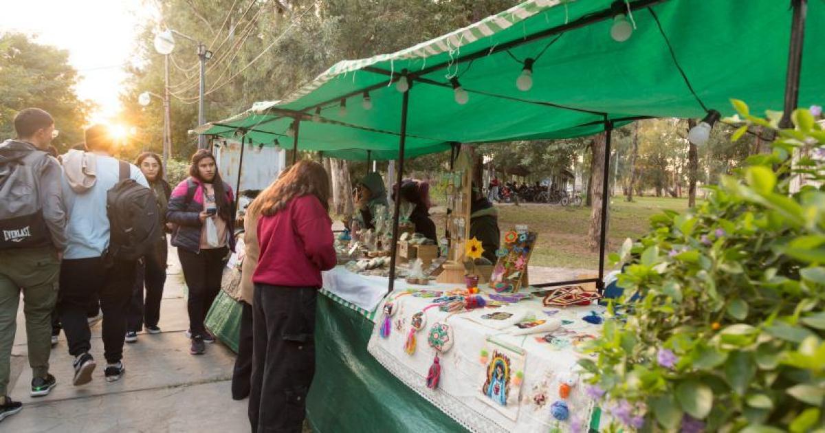 ACTIVIDADES Septiembre es un mes cargado de eventos en la UCSE