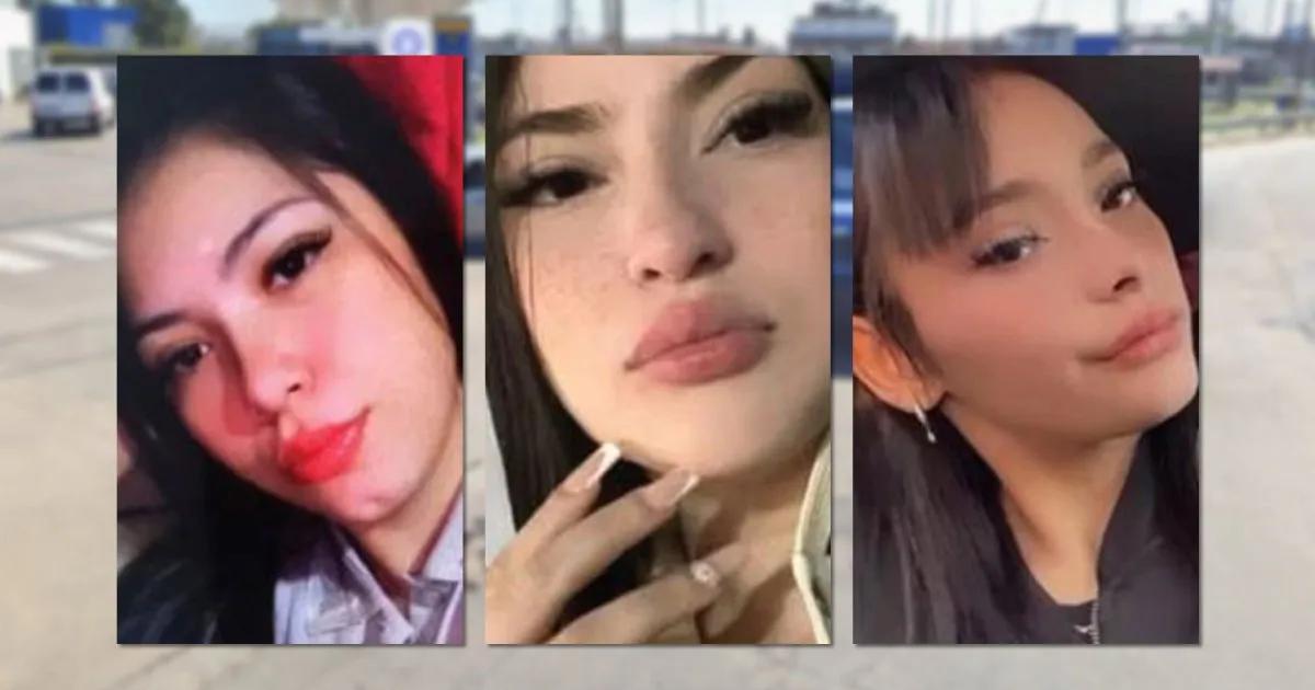 No hay registros- El comunicado de TikTok sobre la versioacuten de que el triple crimen salioacute en vivo