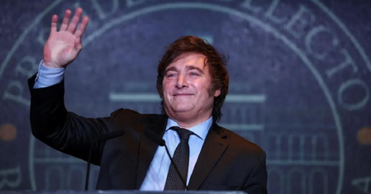 Agencia Noticias ArgentinasRedes - NA