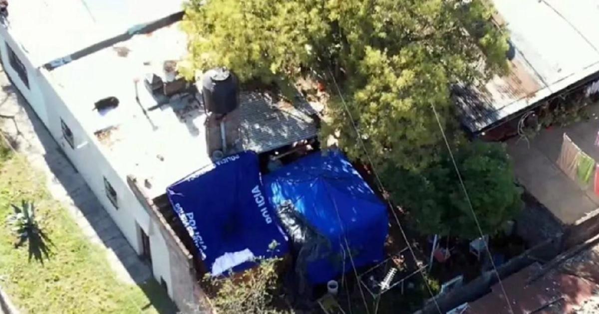 Adriaacuten Arribas asumiraacute como nuevo fiscal en la causa por el triple femicidio en Florencio Varela