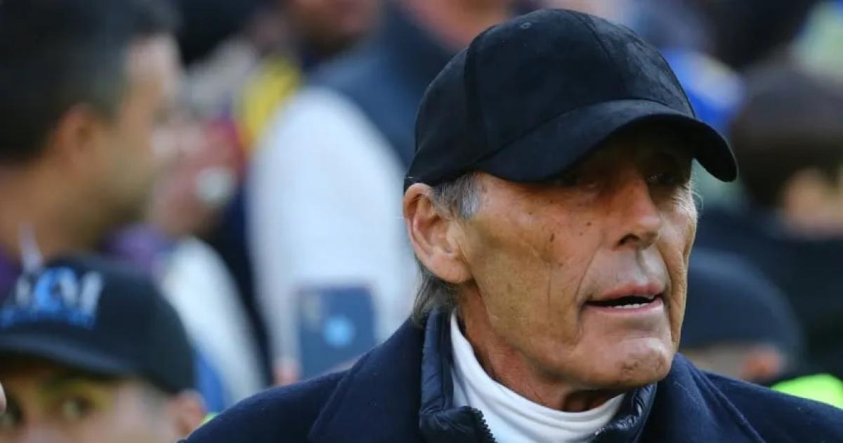 (Marcos BrindicciGetty Images)