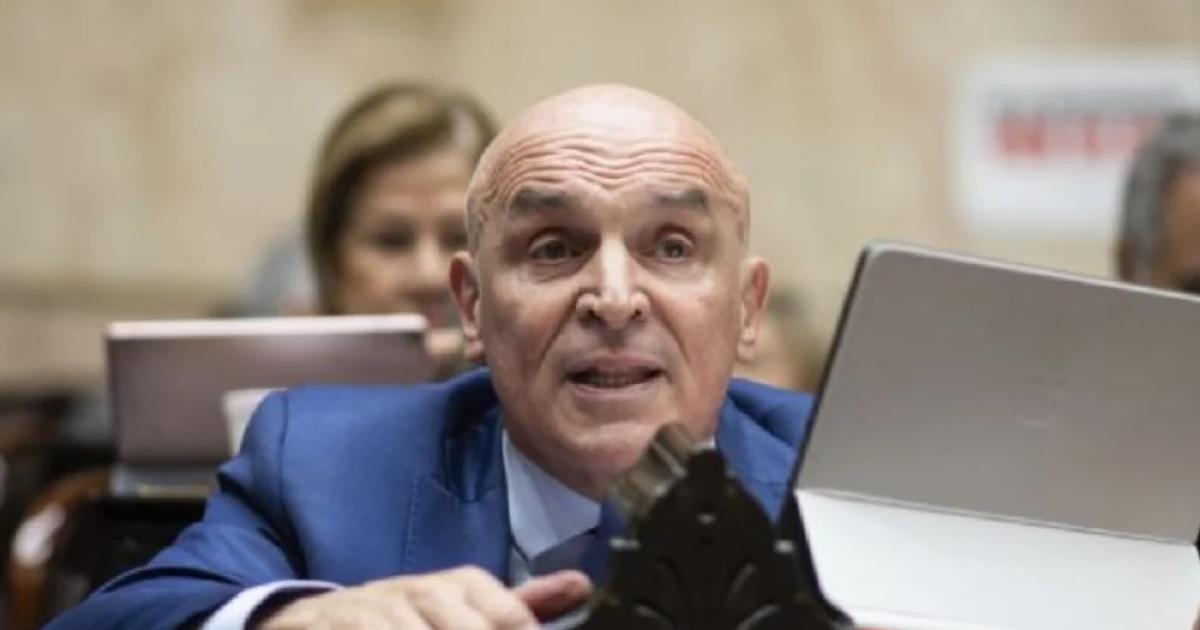 (Foto- Noticias Argentinas)