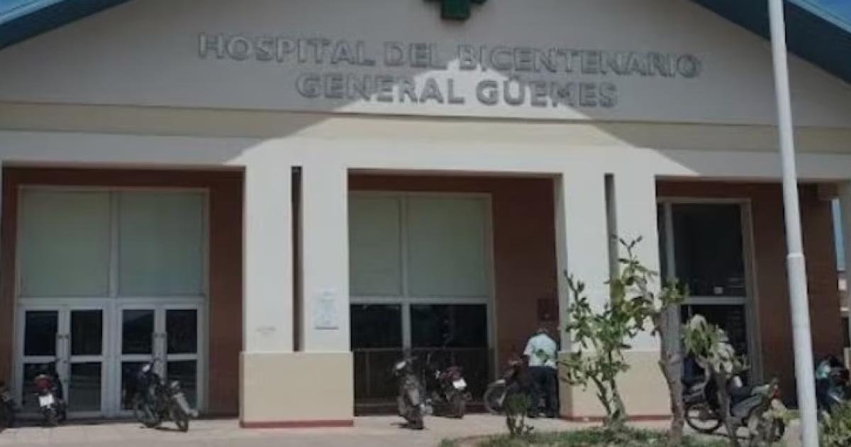 Una nintildea de 11 antildeos dio a luz y sus padres fueron detenidos por encubrimiento