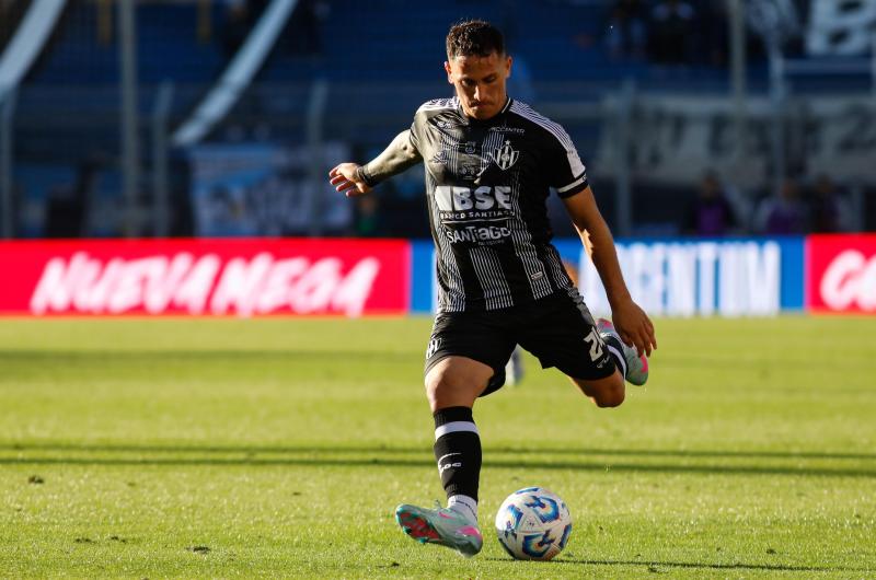 Cufreacute-Estamos preparados para dar pelea y seguir haciendo historia en el club