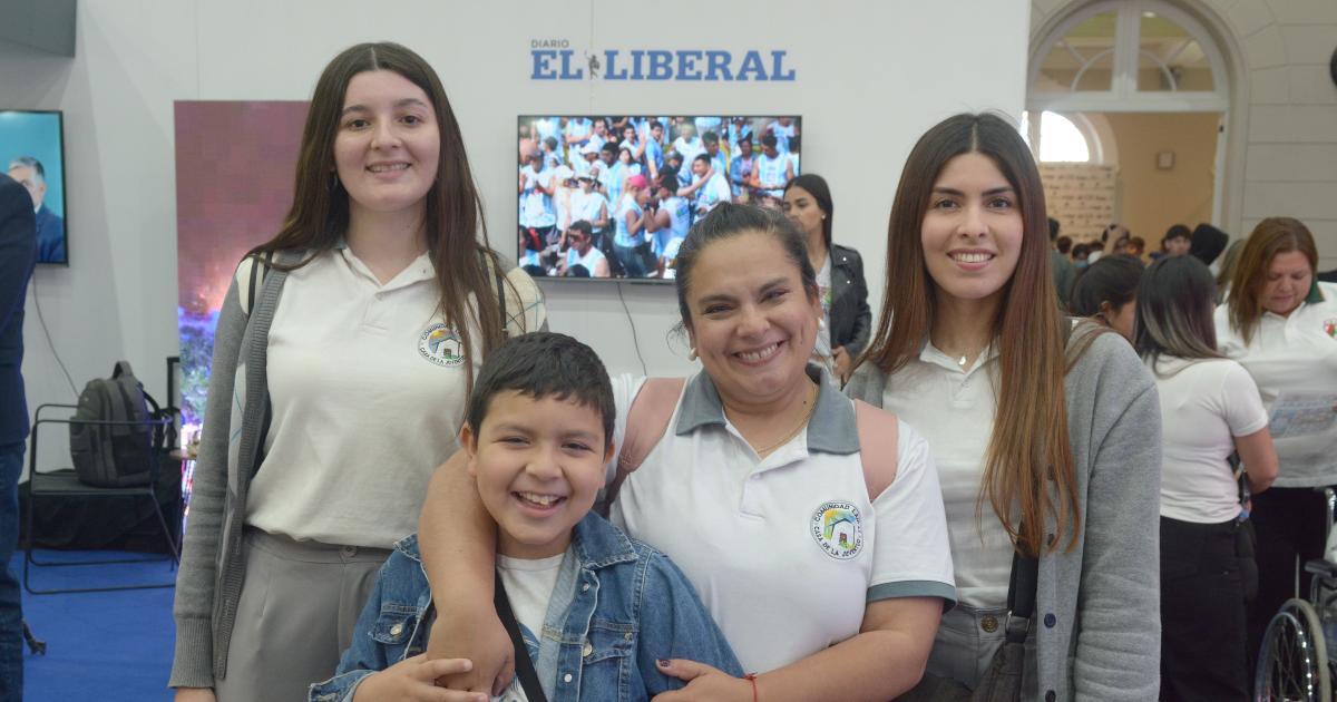 NO DEJES DE VISITAR LA XV FERIA DEL LIBRO