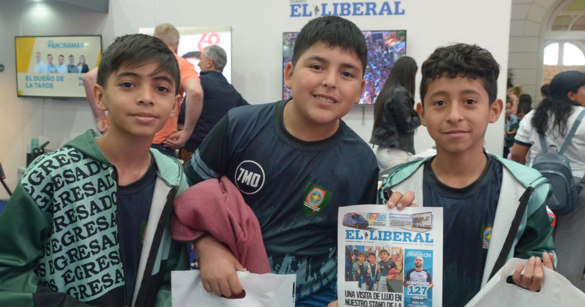 NO DEJES DE VISITAR LA XV FERIA DEL LIBRO