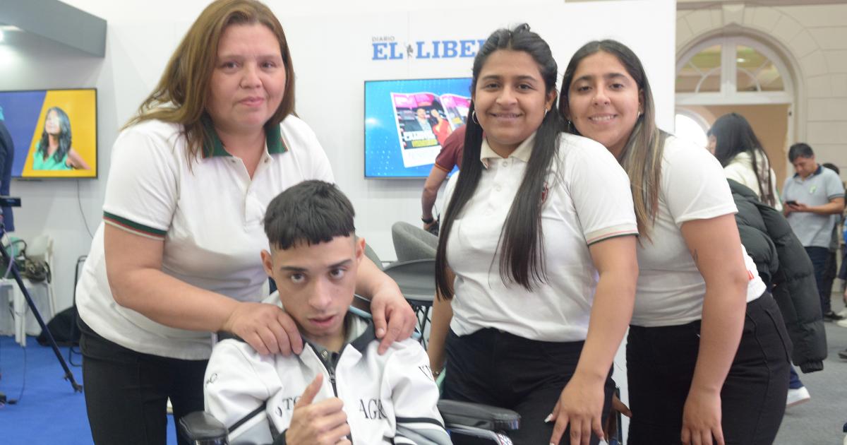 NO DEJES DE VISITAR LA XV FERIA DEL LIBRO