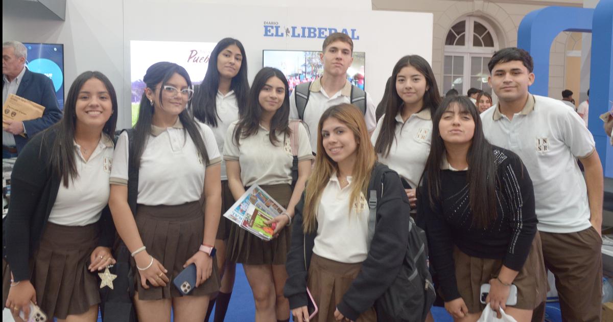 NO DEJES DE VISITAR LA XV FERIA DEL LIBRO