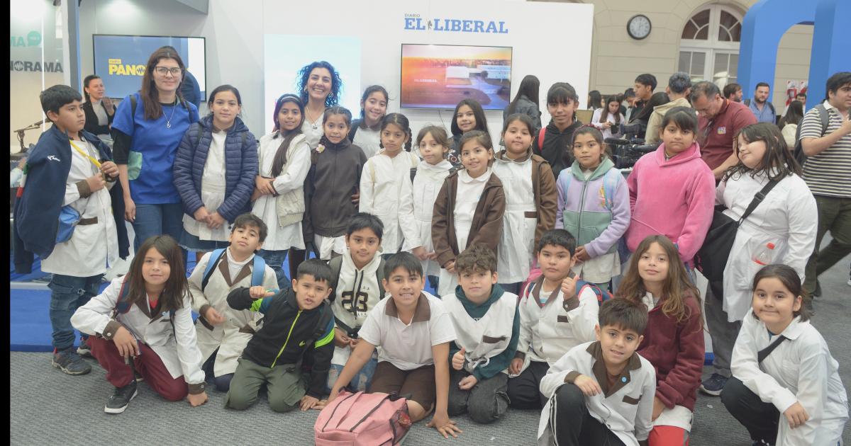 NO DEJES DE VISITAR LA XV FERIA DEL LIBRO