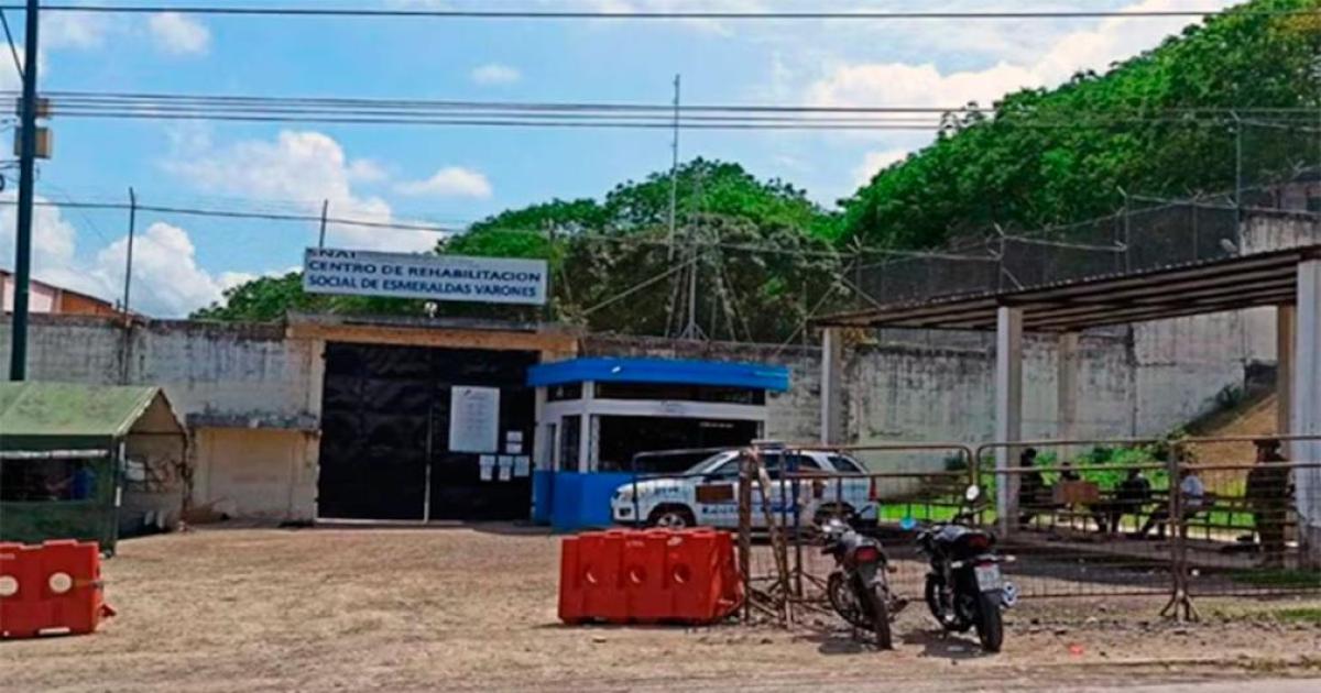 Una masacre en una caacutercel dejoacute al menos 17 reclusos asesinados