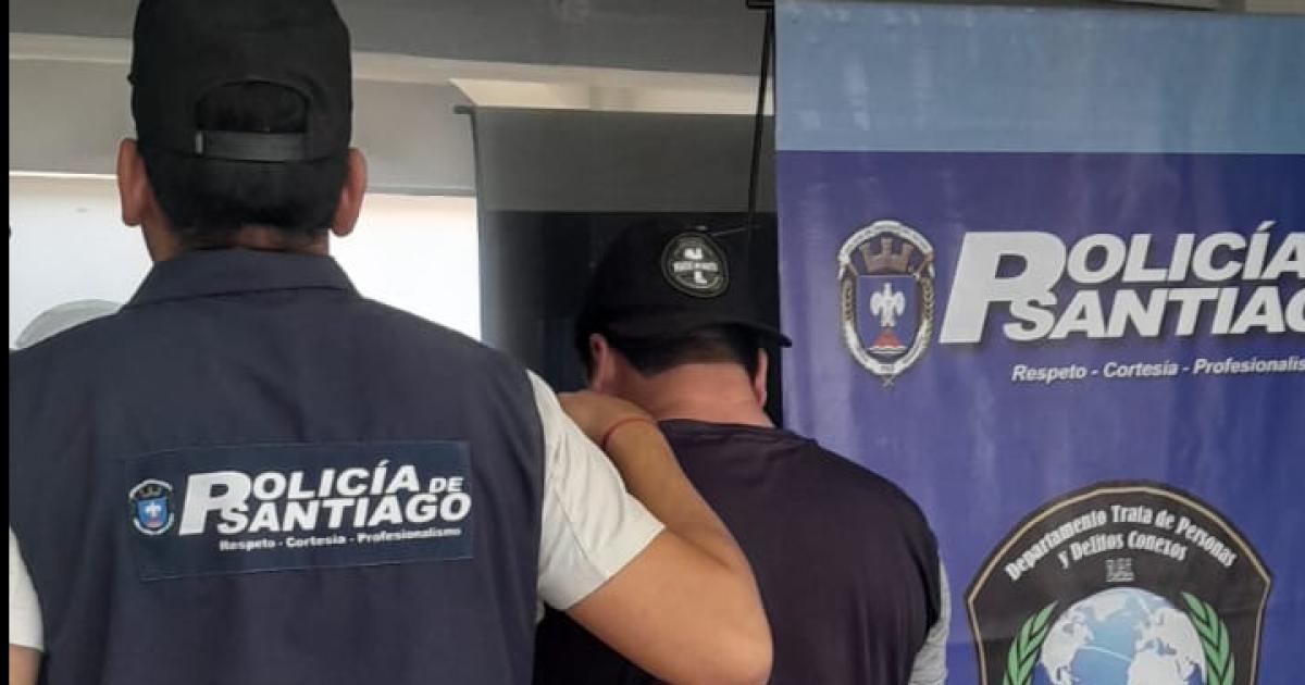 Detienen a un teacutecnico en refrigeracioacuten acusado de abusar de su hijastra