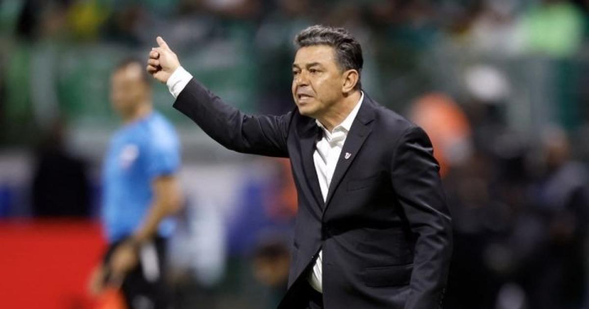 Sin Libertadores a la vista iquestse viene una reestructuracioacuten