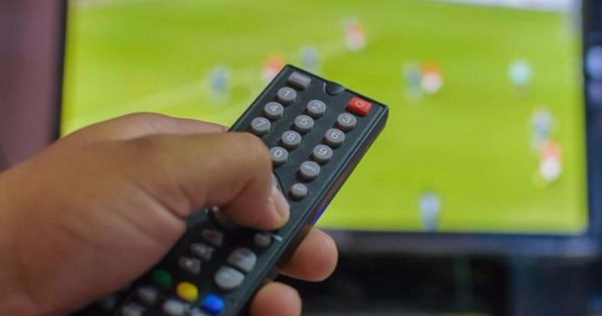 Qué eventos deportivos ver hoy