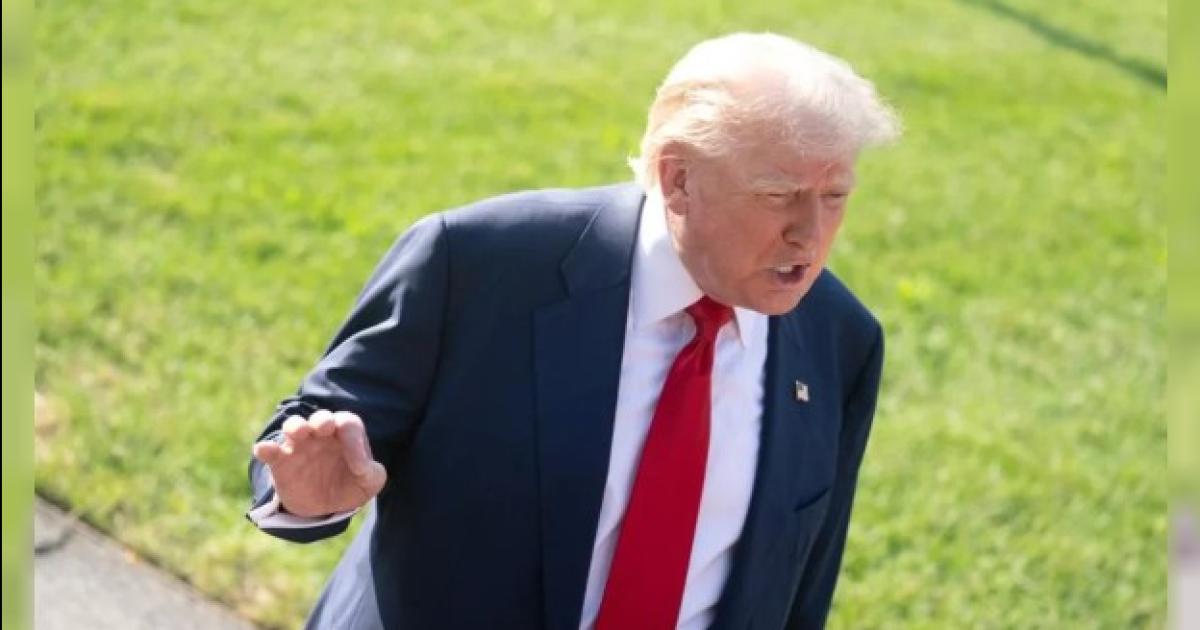 Fotografía- Agencia Noticias ArgentinasXinhua