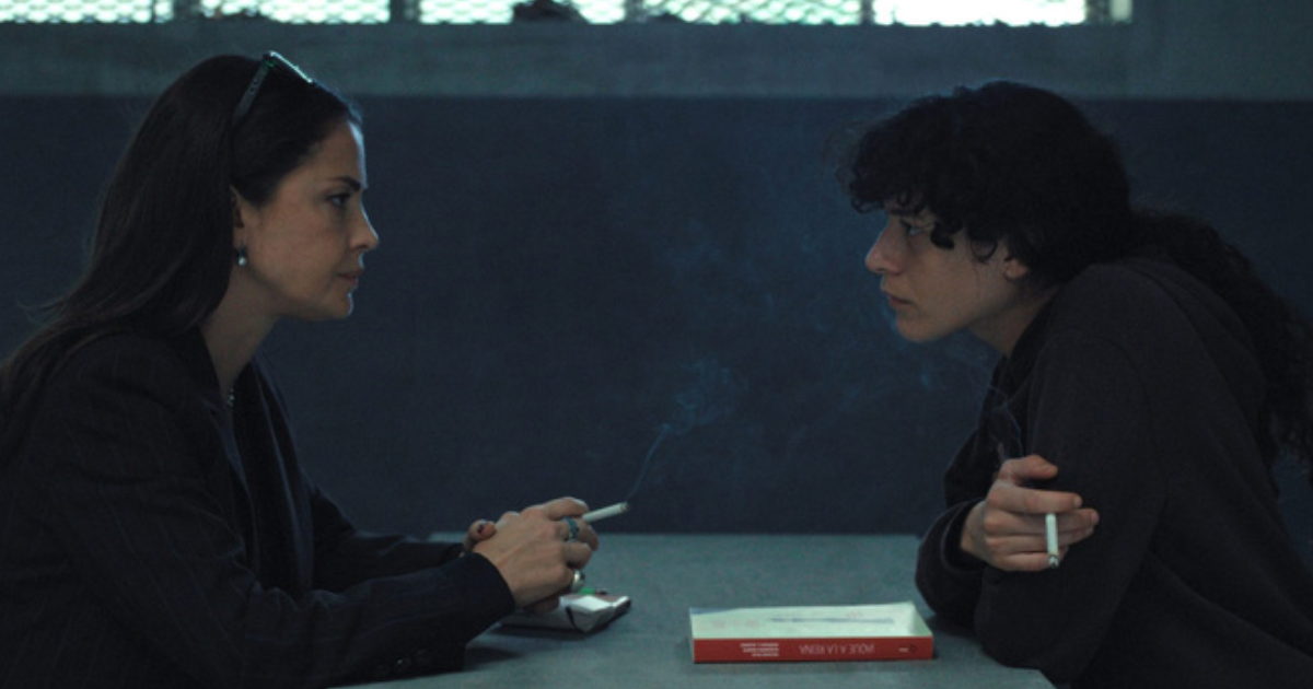 Beleacuten la peliacutecula de Dolores Fonzi vuelve a Santiago del Estero- diacuteas y horarios