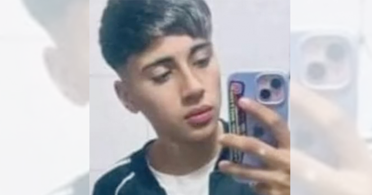 Brutal golpiza en la escuela- un adolescente quedoacute en coma tras ser agredido por un compantildeero