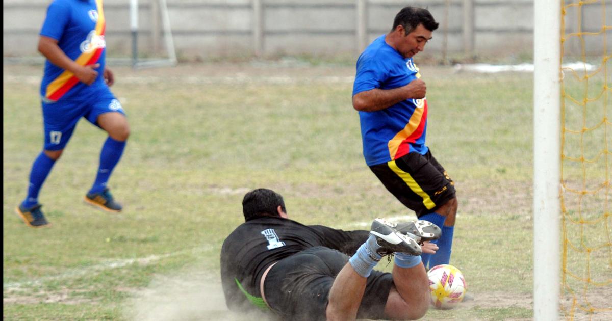 ESPERA Los aficionados salen al ruedo en la ciudad de La Banda