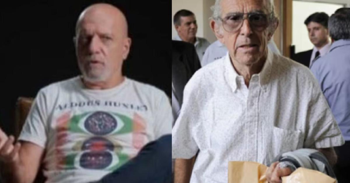 Poleacutemica sin fin- Gustavo Cordera justificoacute al femicida Barreda