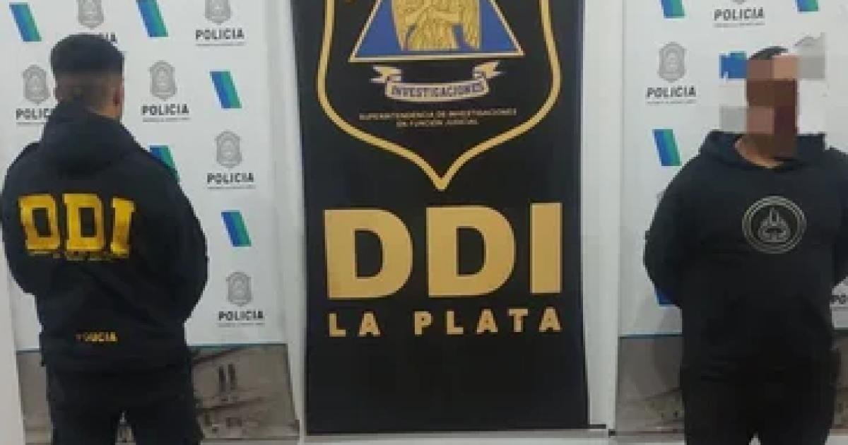 Conmocioacuten- arrestaron a un empleado del Servicio Penitenciario por abusos a menores