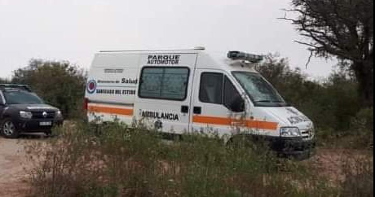 Nintildeo de 8 antildeos fue herido con un arma de fuego durante un juego