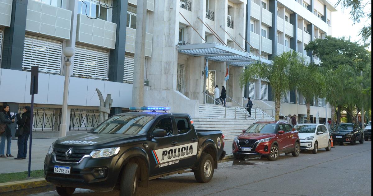 Alcoholizado y drogado golpeoacute a su pareja y a su hija terminoacute preso