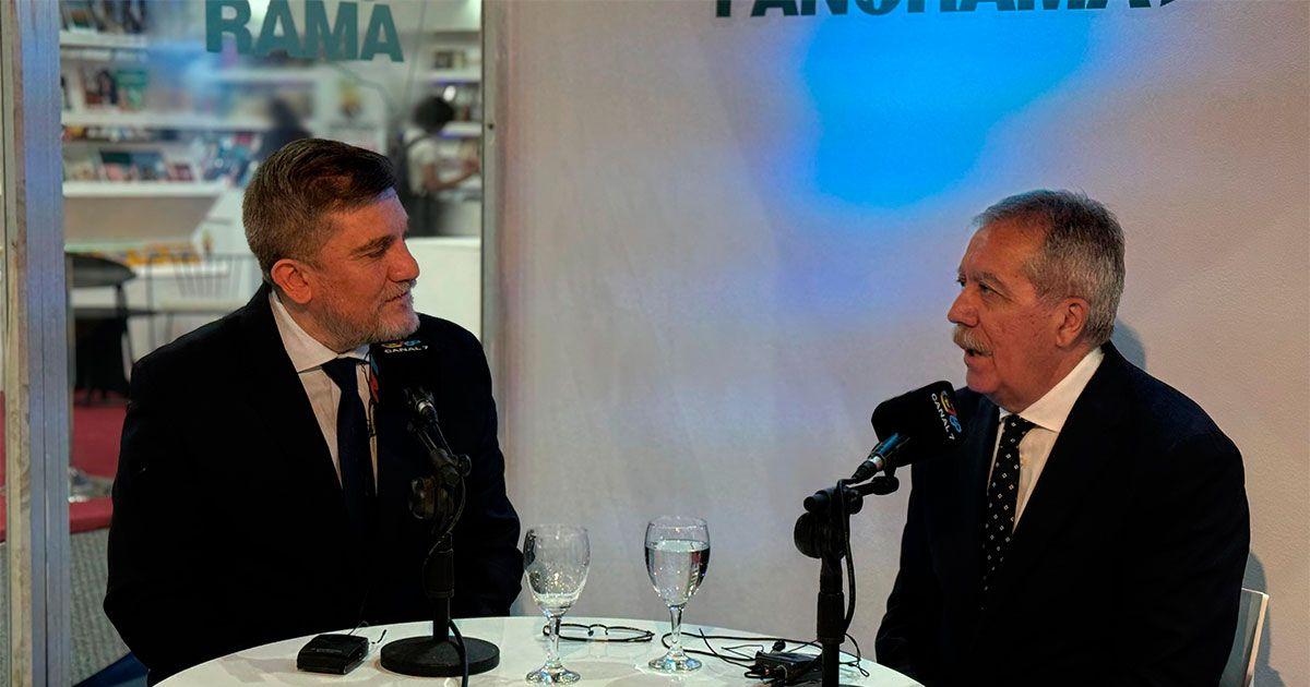 Nunca voy a dejar de lado a los maacutes vulnerables