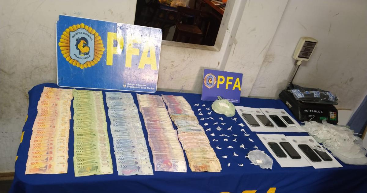 Caen tres hermanos narcos y desmantelan pasaje diaboacutelico