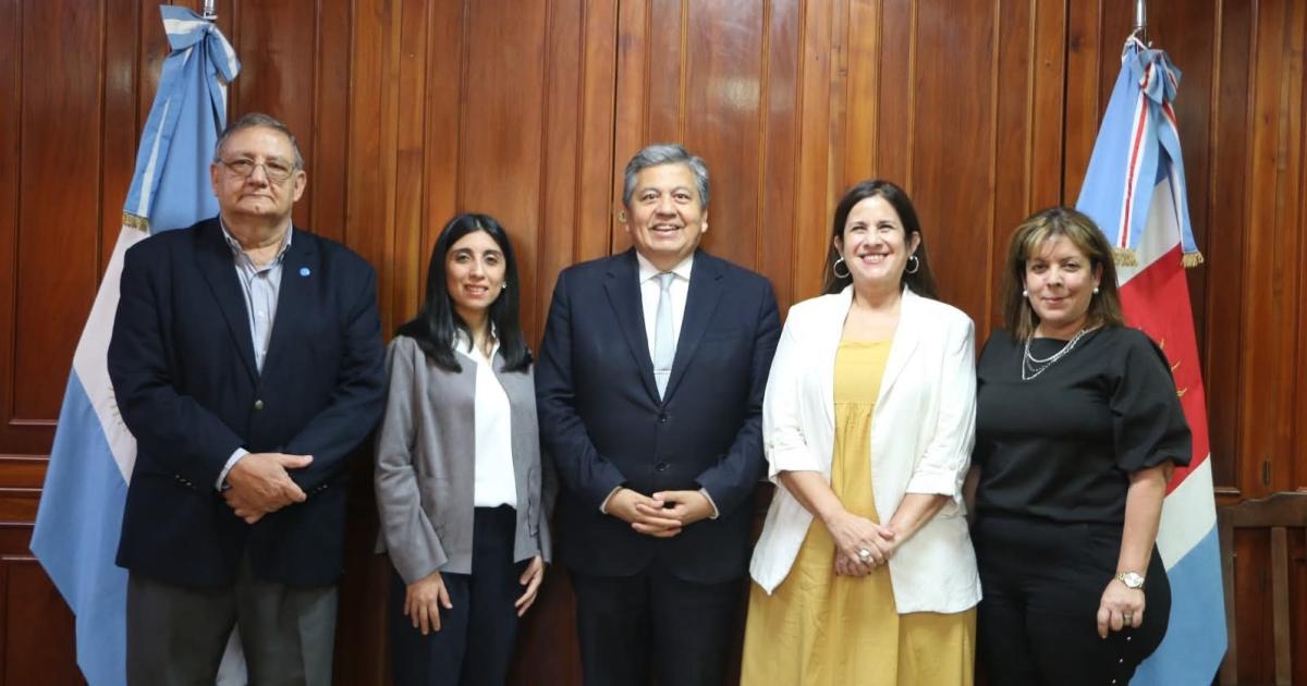 Mama Antula- una caacutetedra de la UNSE y las teleras santiaguentildeas