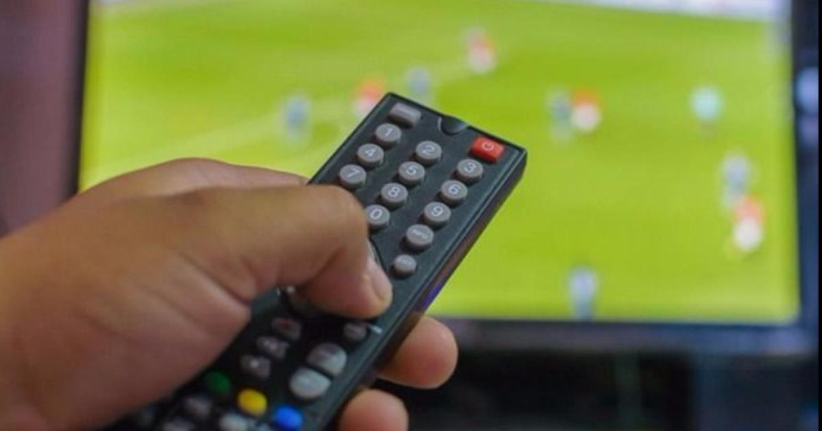 Qué eventos deportivos ver hoy