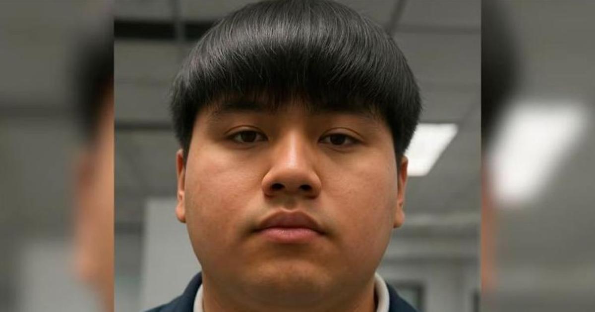 Victoriano Tony Janzen Valverde alias Pequeño J