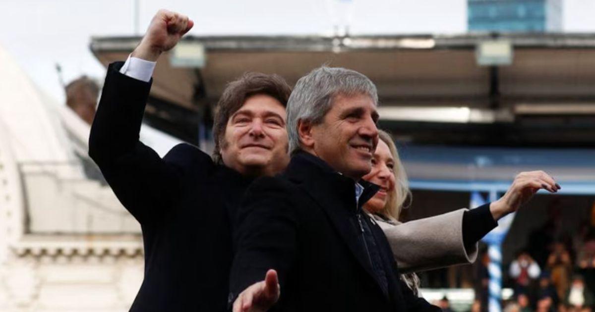 El Gobierno repite un esquema no sustentable