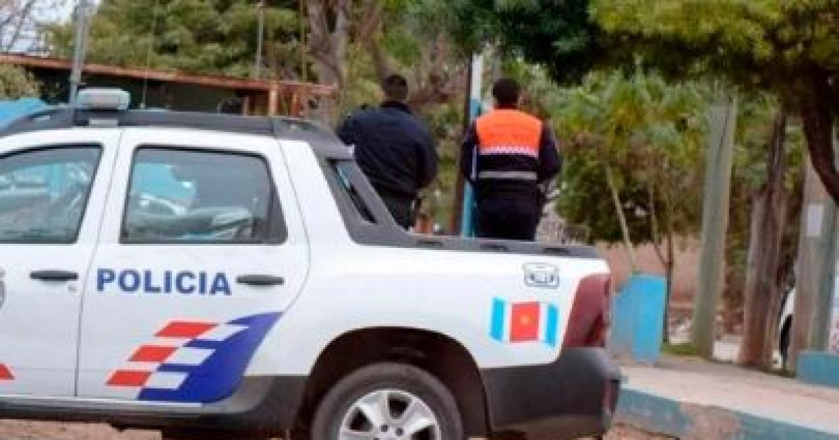   Una mujer terminó herida al intentar frenar la pelea entre su hija y su novio - Foto- Archivo