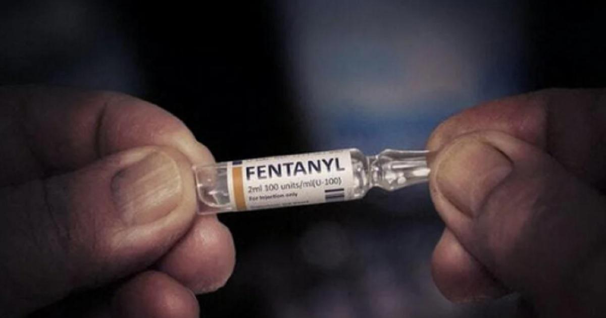 Ya son 124 las muertes investigadas por fentanilo contaminado y procesan a 14 acusados - Foto- NA