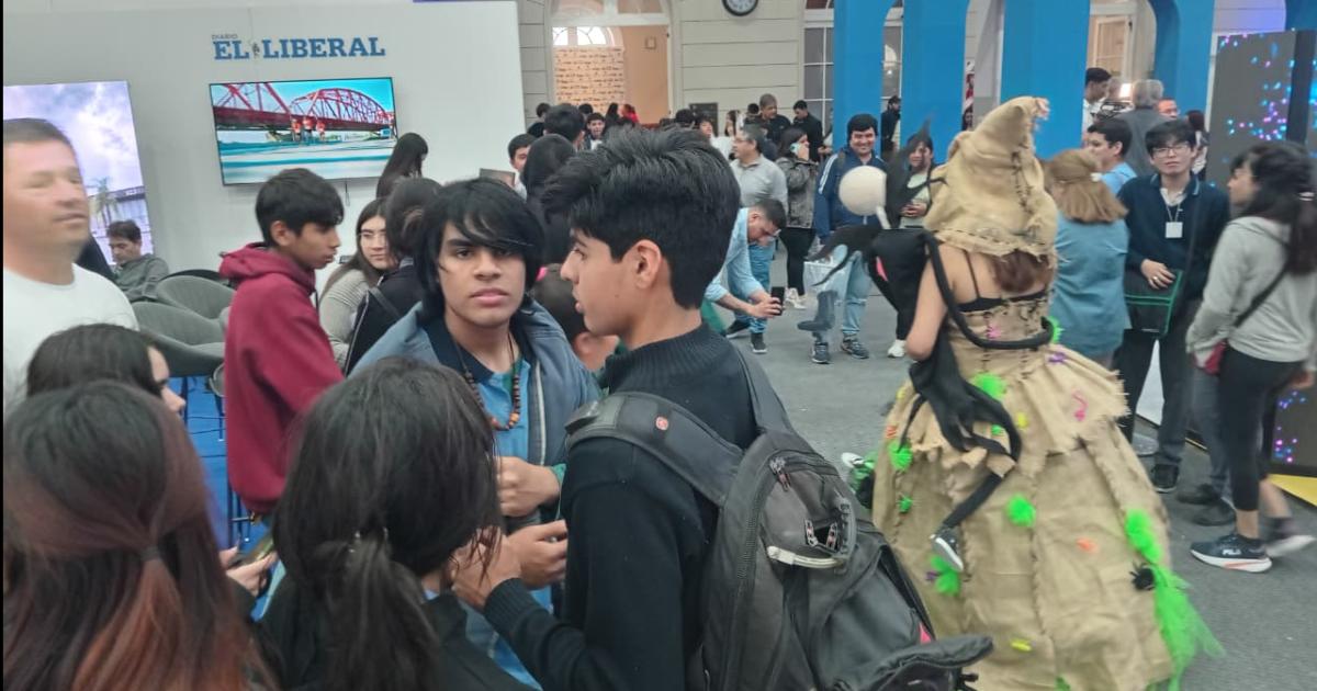 EN EL CCB La actividad ser durante toda la jornada