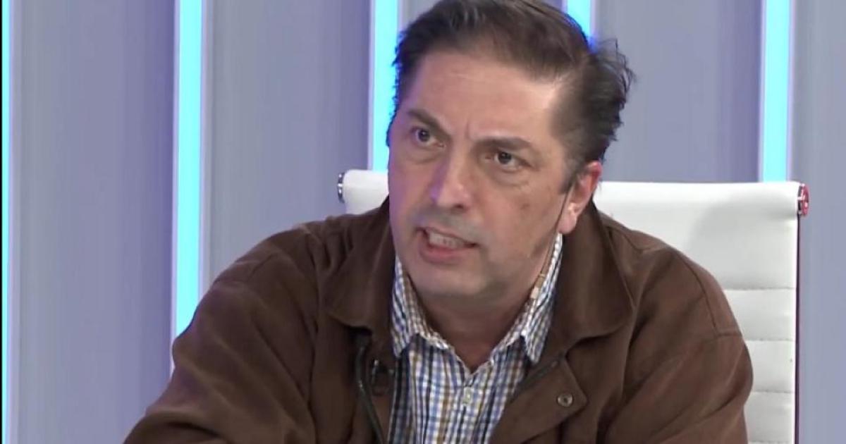 Lazzari- El gobierno va por buen camino en el largo plazo pero puede estrellarse en esta tormenta