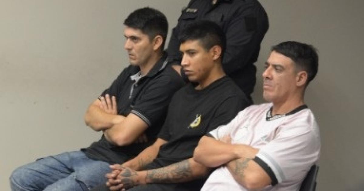 Dylan el Chavo Portentildeo y Juancito clave en emboscada y homicidio de Frontera Guerra