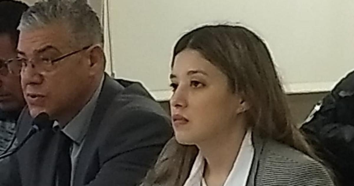 Millonario robo preveacute maacutes presos y hay ganaderos flojos de papeles