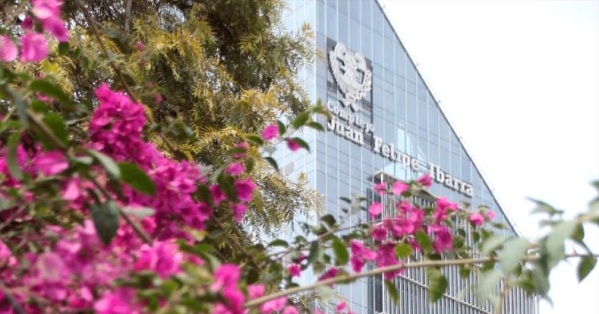 Domingo soleado y con maacuteximas de 30ordmC- asiacute estaraacute el tiempo este 28 de septiembre en Santiago del Estero