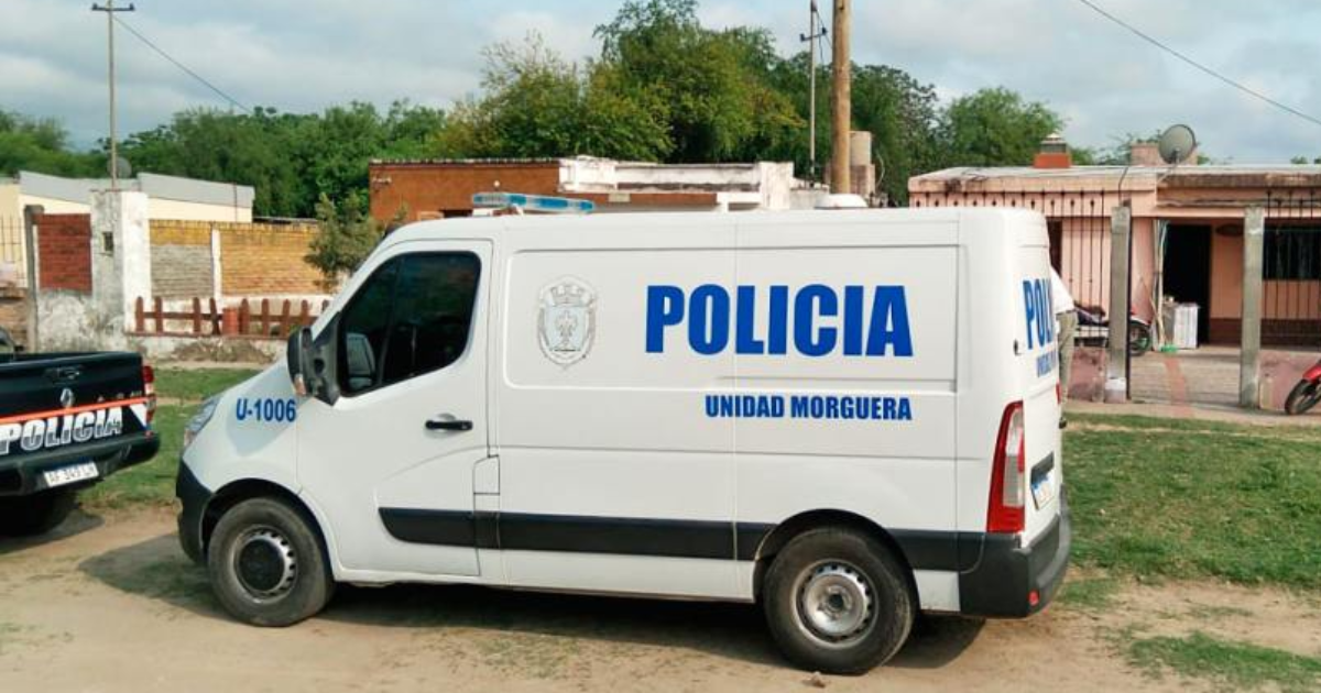 La víctima tenía 34 años (Foto- imagen de archivo)