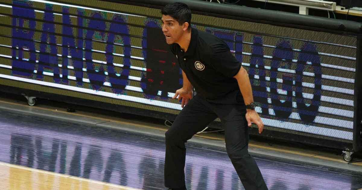 Liga Nacional- Villagraacuten y el balance tras el debut