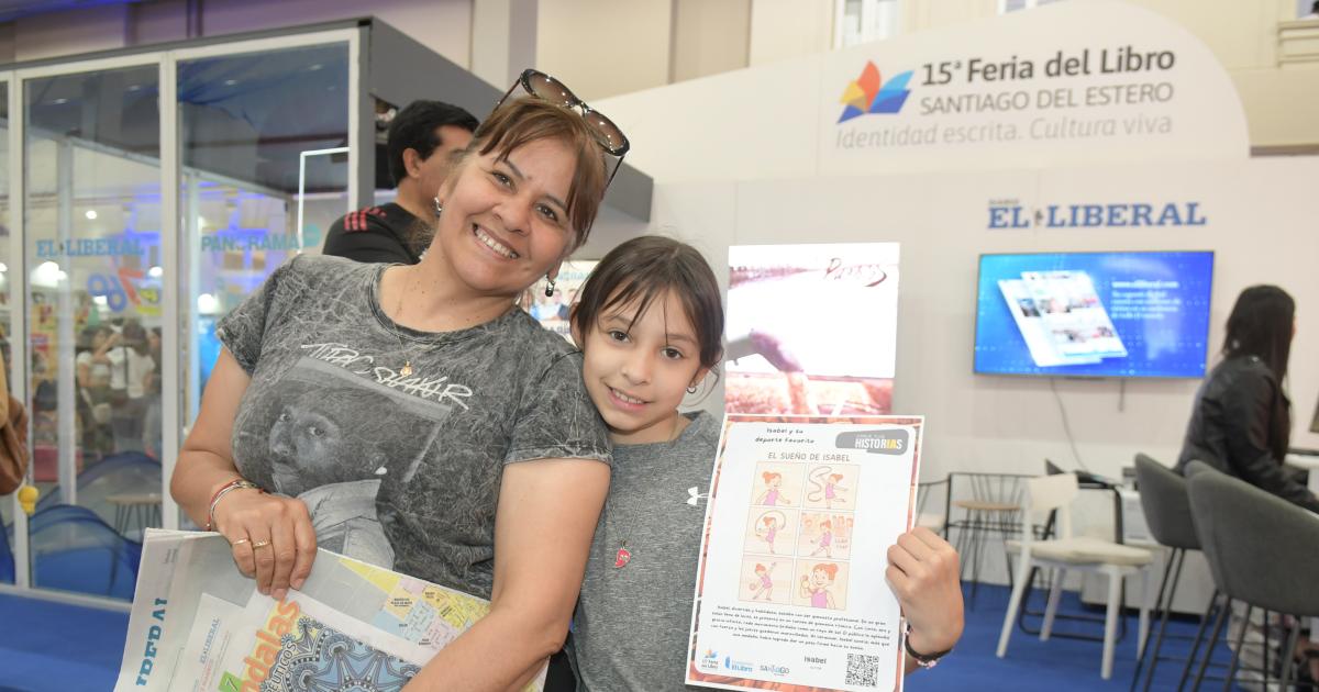 UacuteLTIMO DIacuteA PARA DISFRUTAR DE LA FERIA 