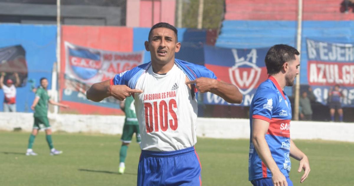 Ganoacute Guumlemes mantuvo la categoriacutea y jugaraacute un antildeo maacutes en la Primera Nacional