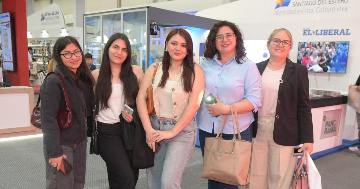 UacuteLTIMO DIacuteA PARA DISFRUTAR DE LA FERIA 