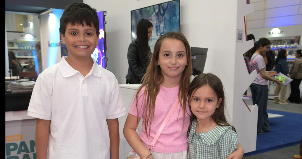 UacuteLTIMO DIacuteA PARA DISFRUTAR DE LA FERIA 