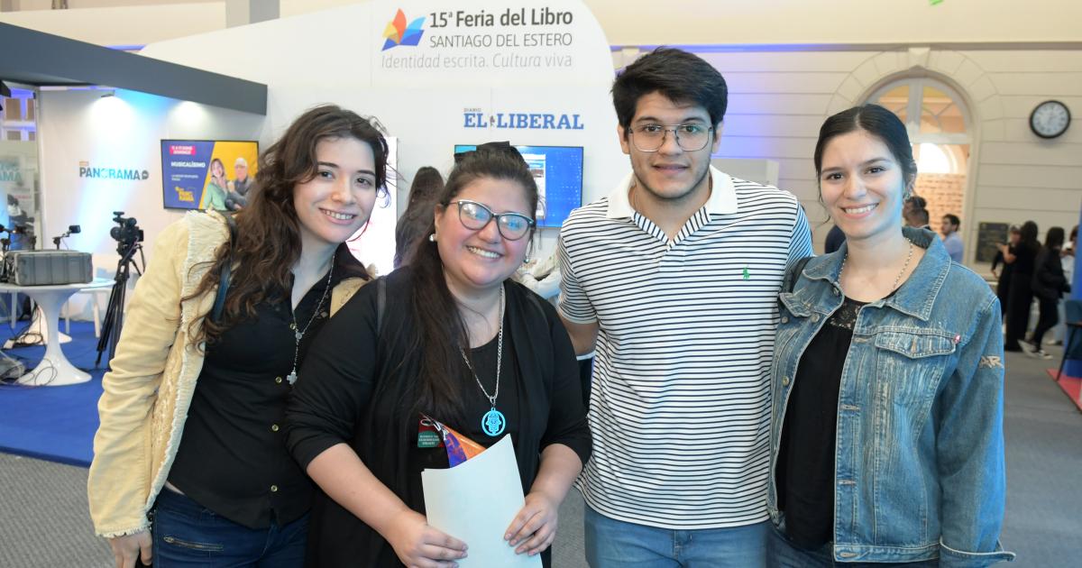 UacuteLTIMO DIacuteA PARA DISFRUTAR DE LA FERIA 