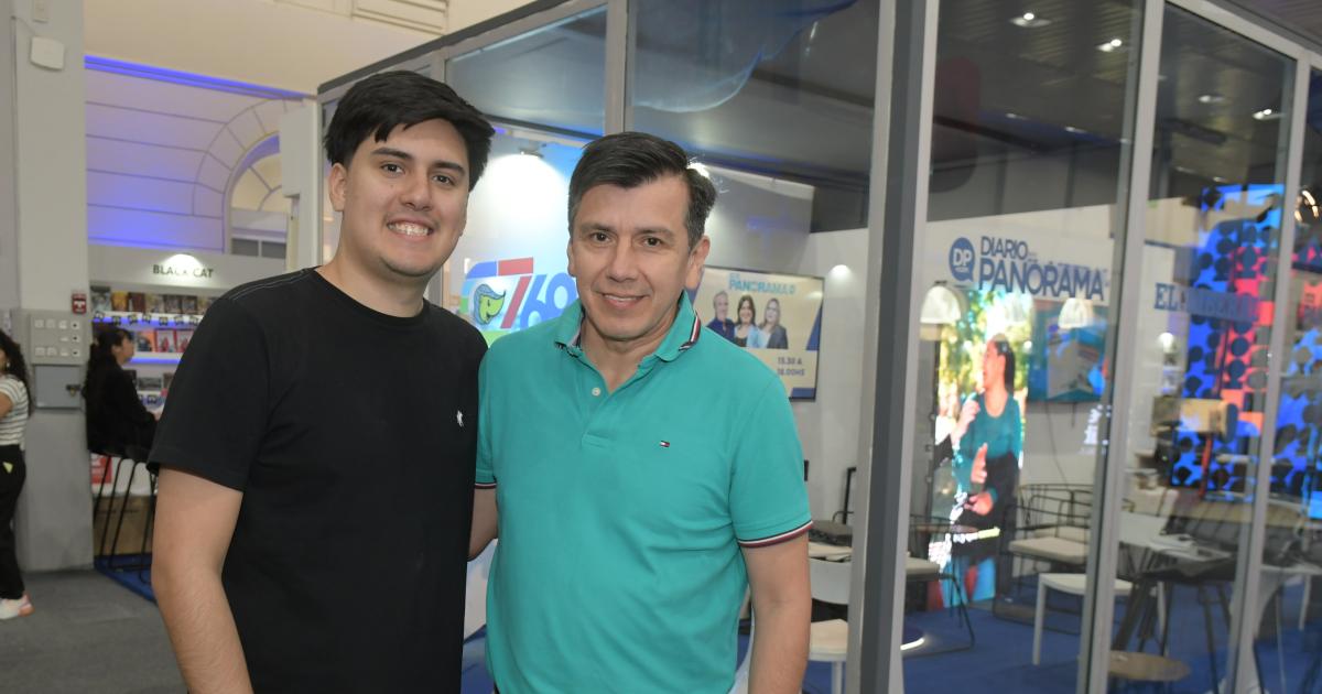 UacuteLTIMO DIacuteA PARA DISFRUTAR DE LA FERIA 