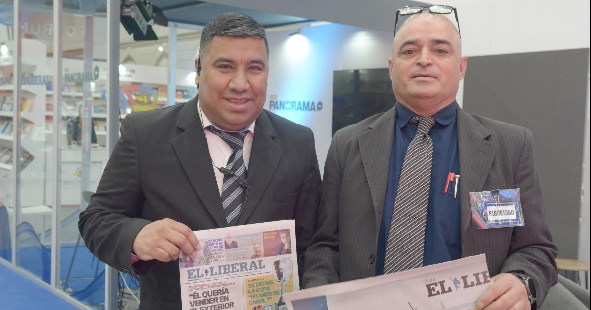 LA FERIA DEL LIBRO HASTA LA PROacuteXIMA 