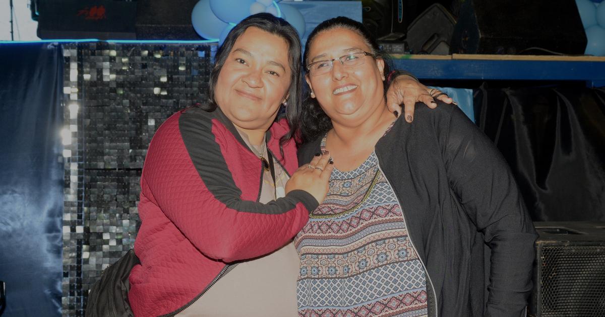 EMPLEADOS DE COMERCIO DE FESTEJO